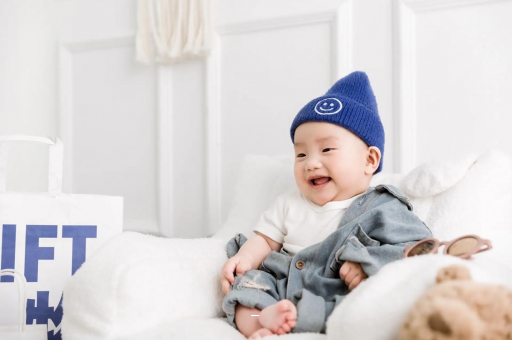 三门峡宝宝囟门闭合时间 三门峡宝宝囟门闭合时间